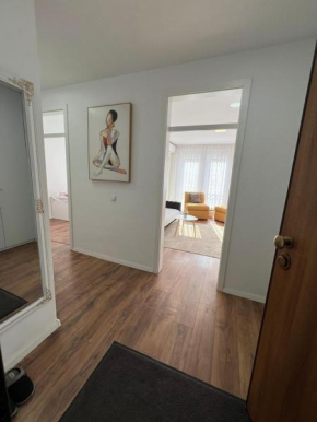 Street C apartment nr 2